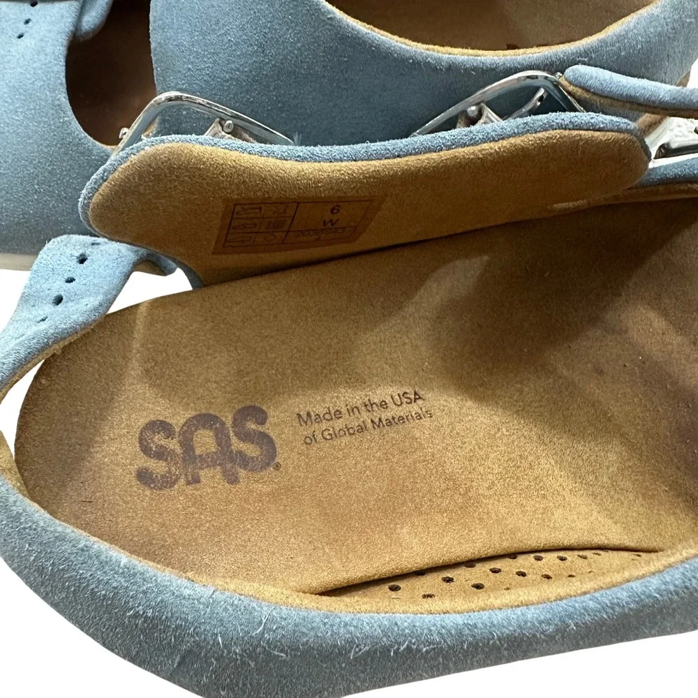 SAS san antonio